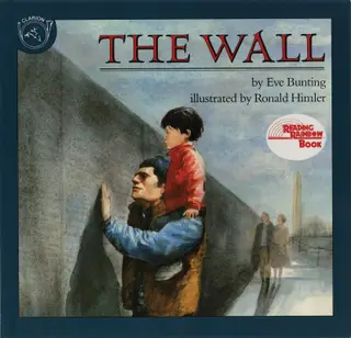 The Wall: A Moving Picture Book About the Vietnam War and Honoring Grandparents on Memorial Day for Kids (Ages 4-7)