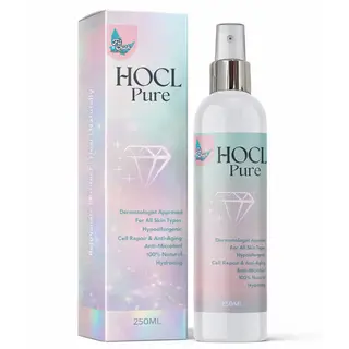 Fit Chick HOCL Pure - Hypochlorous Acid Skin Mist- 250ml
