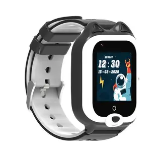 4G Children's Smartwatch, Video Calling Watch, GPS Positioning Phone Watch