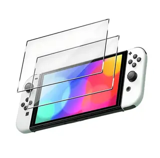 Screen Protector Tempered Glass for Nintendo Switch Lite-2pack