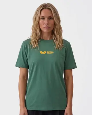Rugby's Greatest Rivalry Tour Green T-Shirt - XS
