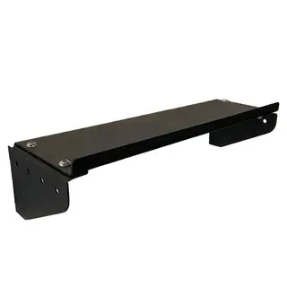 CLIP-FIT Pegboard Shelves - L