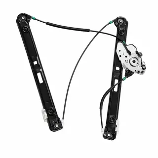 Front Window Regulator for BMW E46 1998-2005 - Left or Right