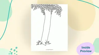 The Giving Tree: Great for Holiday and Christmas Reading or Gifting