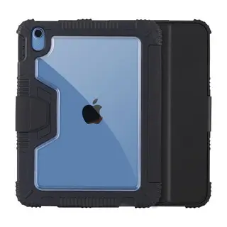 CellTime Military Armor Case for iPad 11" (A16) 2025 Shockproof Cover