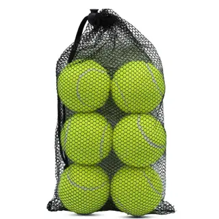SHYUJAJIE Tennis Balls