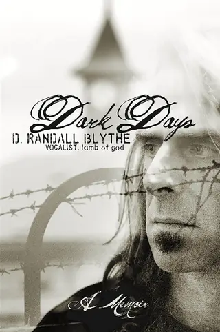 Dark Days: A Memoir