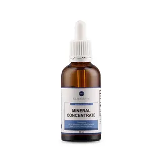 Mineral Concentrate - 200 ml