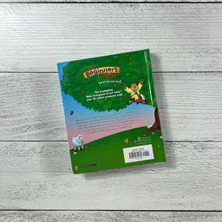 The Beginner''s Bible: Timeless Children's Stories