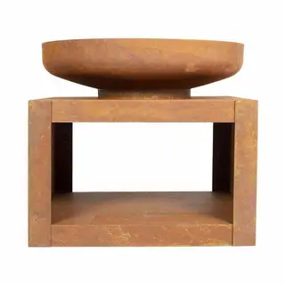 La Hacienda Kuda Medium FirePit