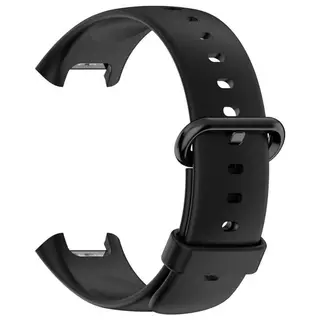 FocusFit Premium Silicone Sports Watch Strap Compatible with Xiaomi Mi Watch Lite 2