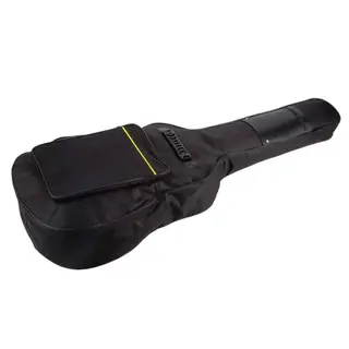 ALANES Gig Bag Guitar Gig Bag 41 Inch Classic Acoustic Guitar Soft Case Gig Bag (Black)