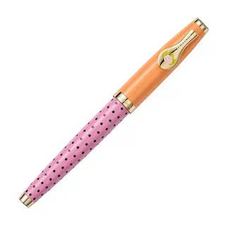 75th Anniversary Esterbrook x Peanuts Sally Estie Fountain Pen - Fine Nib