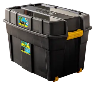 Addis -130L Rough Tote