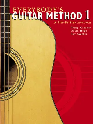 Everybody's Guitar Method
