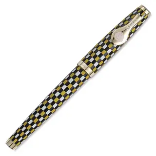 75th Anniversary Esterbrook x Peanuts Charlie Brown Fountain Pen - Medium
