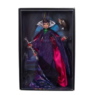 Disney Collector Evil Queen Fashion Doll
