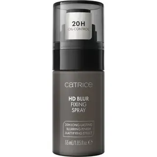 Catrice HD Blur Fixing Spray