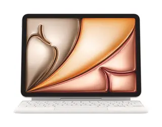 Apple Magic Keyboard for iPad Air 11-inch (M3) - US English