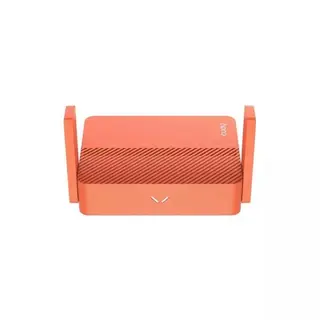 Cudy WiFi 5 1200Mbps Fast Ethernet Mini VPN Travel Router