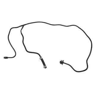 Coolant Reservoir Hose Compatible With Ford Focus C346 2010-2018