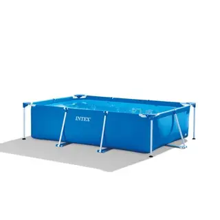 Intex Pool Rectangular 3m x 2m x 0.75(h)m (3834L)