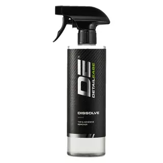 Dissolve - Tar and Adhesive Remover