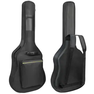 Mdvora Guitar Bags - 1/2/3 Pack Gig Bags