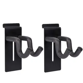 ALANES Adjustable Guitar & String Instrument Hanger Hook Holder