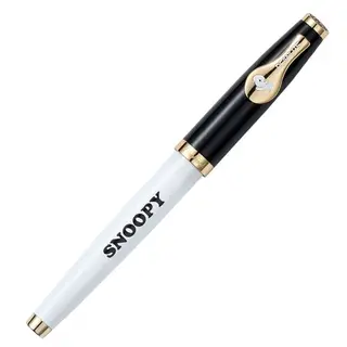 75th Anniversary Esterbrook x Peanuts Snoopy Fountain Pen - Medium Nib