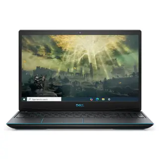 Certified Pre-Owned Dell Inspiron G3 3590 - Intel Core i7 9th Gen Gaming Laptop