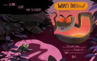 The Turtle Who Turned the Tide: From The World of Rachel Bright & Jim Field