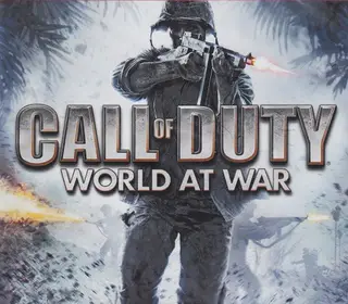 Call of Duty: World at War PC Download CD Key (Global)