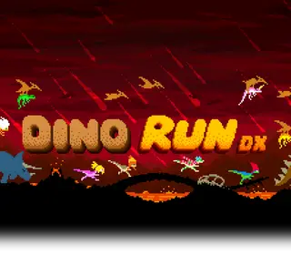 Dino Run DX PC Steam CD Key (Global)