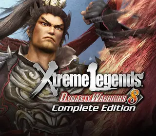 DYNASTY WARRIORS 8: Xtreme Legends Complete Edition PC Steam CD Key (Global)