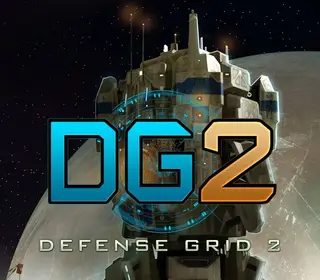 DG2: Defense Grid 2 PC Steam CD Key (Global)