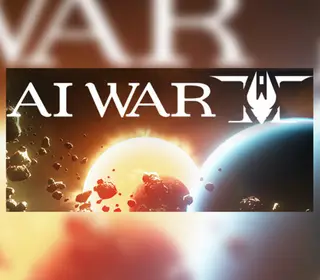 AI War 2 PC Steam CD Key (Global)