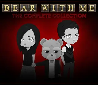 Bear With Me The Complete Collection Steam CD Key (Global)