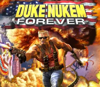 Duke Nukem Forever Steam CD Key (Global)