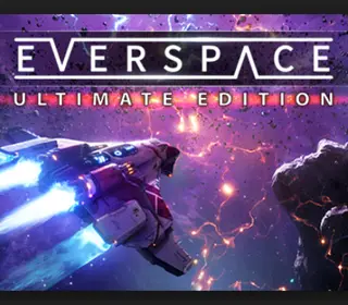EVERSPACE - Ultimate Edition PC Steam CD Key (Global)
