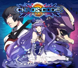Chaos Code -New Sign of Catastrophe- PC Steam CD Key (Global)
