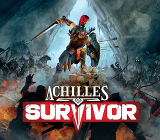 Achilles: Survivor PC Steam CD Key (Global)