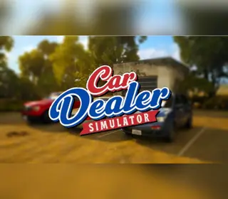 Car Dealer Simulator PC Steam CD Key (Global)