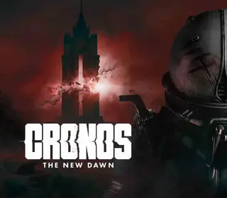 Cronos: The New Dawn PC Steam CD Key (Global)