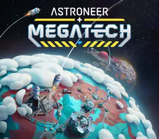 Astroneer - Megatech DLC PC Steam CD Key (Global)