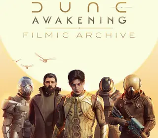Dune: Awakening - Filmic Archive DLC PC Steam CD Key (Global)