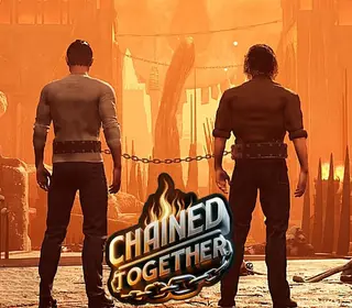Chained Together PC Steam CD Key (Global)