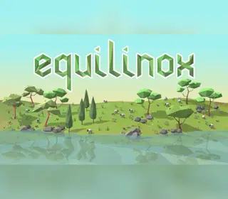 Equilinox PC Steam CD Key (Global)