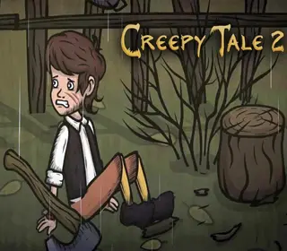 Creepy Tale 2 Steam CD Key (Global)