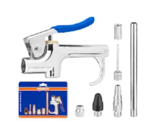 Air Tools 7pcs Set Wqp9410 Wadfow
